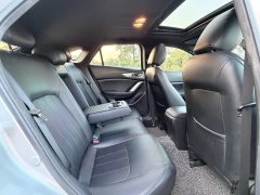 2018 Mazda CX-4 2018 2.0 AT blue sky vitalityEditionFWD #18