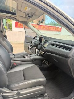 2019 Honda Vezel 2019 1.5T AT 220TURBOLuxury China VI #8