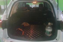 2015 Haval H6 2015 1.5T MT UpgradeEditionElite FWD #4
