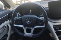 2021 BYD Song Plus PHEV 2021 EV AT Premium #15
