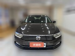 2019 Volkswagen Magotan 2018 1.8T AT 330TSILuxury Facelift #2
