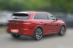 2023 Li Auto Li Auto L7 2023 Max #3