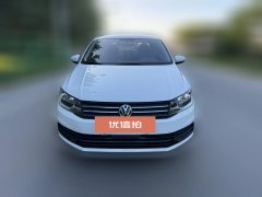 2021 Volkswagen Santana 2021 1.5 AT Fashion #2