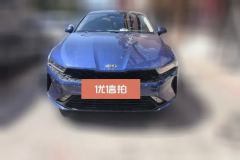 2020 Kia K5 2020 1.5T AT 270TLuxury #2