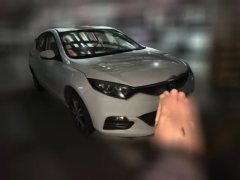 2015 Chang'an Eado XT 2015 1.6 MT Junku #2