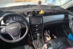 2016 Haval H2 2016 Red Label 1.5T AT 2WDLuxury #12