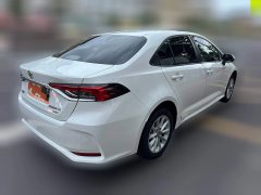 2022 Toyota Corolla 2021 1.2T AT S-CVTElitePLUSEdition #4