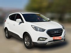 2016 Hyundai ix35 2015 2.0 AT Comfort FWD China IV #3