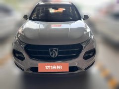 2018 Baojun 510 2017 1.5 AT Luxury #2