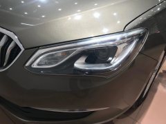 2018 Buick Excelle GT Sedan 2017 1.5 AT 15NEntry #21