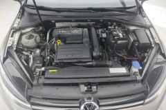 2018 Volkswagen Golf 2018 1.4T AT 230TSIComfort #10