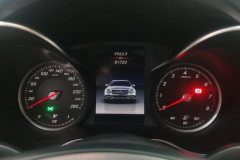 2018 Mercedes-Benz C-Class 2018 1.6T AT C180LFashionSport #14
