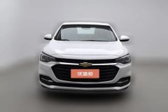 2021 Chevrolet Monza 2020 1.5 AT 320YuechangEdition #3