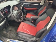 2017 Haval H2s 2017 1.5T MT Blue LabelComfort #6