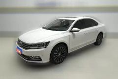 2017 Volkswagen Passat 2016 1.8T AT 330TSIYu ZunEdition #1