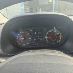 2021 Roewe Clever 2021 302km AT Excellence #8