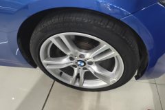 2018 BMW 3 Series 2018 2.0T AT 320i MSport Pkg #6