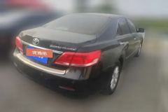 2015 Toyota Camry 2013 2.0 AT 200GClassicLuxury #3