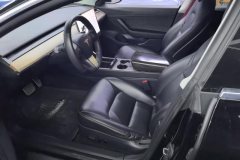 2021 Tesla Model 3 2020 StandardBattery lifeRWDUpgradeEdition #9