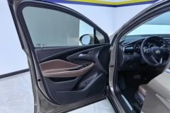 2019 Buick Envision Plus 2019 1.5T AT 20TLuxury FWD China V #7