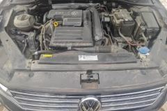 2019 Volkswagen Magotan 2019 1.4T AT 280TSIComfort #10
