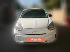 2022 Roewe Clever 2021 302Km New4Seat Super Power #2