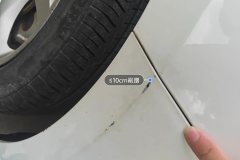 Right Front Fender