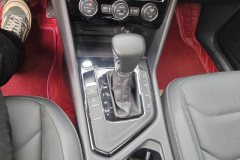 2019 Volkswagen Tiguan L 2019 2.0T AT 330TSIIntelligent movementLuxury FWD #16