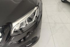 2017 Mercedes-Benz GLC-Class 2017 2.0T AT GLC 200 4MATIC #5