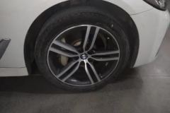 2021 BMW 5 Series 2021 2.0T AT 530LiLeadingLuxury Pkg #6