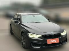2016 BMW 3 Series 2016 2.0T AT 320LiEntry #3