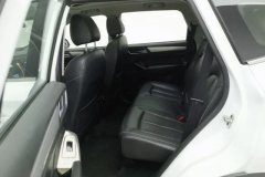 2018 Roewe RX5 2018 1.5T AT 20TConnectedNetzhizhenEditionFWD #19