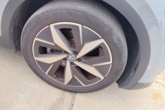 2021 Volkswagen ID.4 CROZZ 2021 Long RangePRO2WDEdition #6