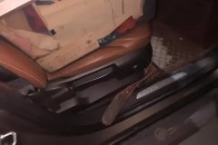 2018 Buick Envision Plus 2018 2.0T AT 28TElite 4WD #8