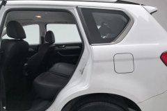 2019 Haval H6 2019 1.5T AT SportElite FWD China VI #19