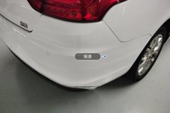 Rear Bumper