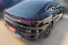 2024 BYD Han 2025 1.5T AT DM-i 125KMHonor #3
