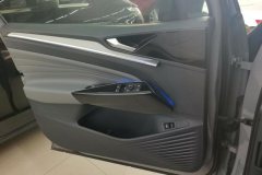 2022 Volkswagen ID.4 CROZZ 2022 Long RangePROEdition #7