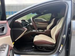 2024 BYD Seal 07 DM-i 2025 DM-i 1.5L AT 125km Premium #7