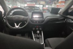 2020 Chevrolet Cavalier 2020 Redline 1.0T AT 325T XinshangEdition China VI #12
