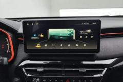 2022 Haval Chitu 2021 1.5T AT ProvokingEdition Platinumrabbit #13