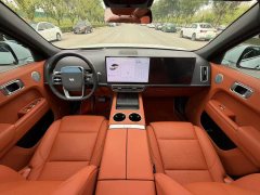 2023 Li Auto Li Auto L7 2023 Max #5