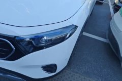 2023 Mercedes-Benz EQB 2023 EQB 260 #5