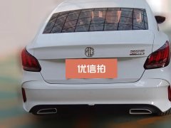 2021 MG MG5 2021 1.5L 180DVVT MT youthFashion #4