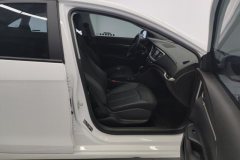 2021 Buick Excelle GT Sedan 2021 1.3T AT 18TLightly mixedEntry Facelift #8