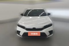 2023 Honda Civic 2022 1.5T AT 240TURBO burningEdition #2