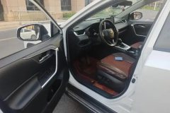 2023 Toyota RAV4 2022 2.0L CVT AT 2WDFashion #9