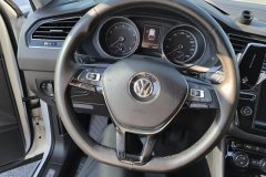 2017 Volkswagen Tiguan L 2017 1.8T AT 330TSIFlagshipFWD #15