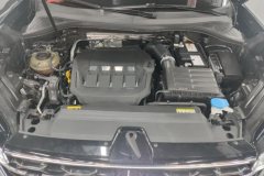 2023 Volkswagen Tayron 2023 2.0T AT 380TSI 4WDR-LineHigh Energy #10