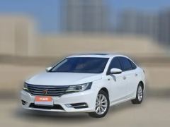 2017 Roewe i6 Classic 2017 1.5T AT 20TConnectednetSmart #1